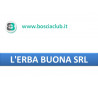 Erboristeria L'erba buona srl