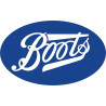 Boots pharmaceuticals