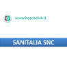 Sanitalia snc