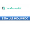 Beta laboratorio biologico 