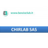 Chirlab sas