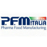 Pharma food manufacturing