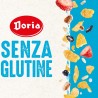 Doria senza glutine