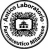 Antico lab farmaceutico milanese