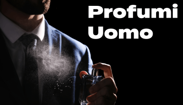 Profumi Uomo in offerta