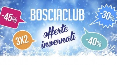 Il benessere che conviene! Scopri le promozioni di gennaio