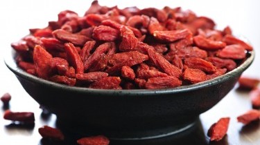 Bacche di goji: tutte le proprietà