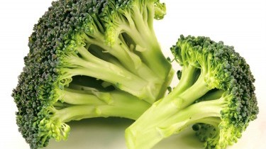 Broccoli: utili per eradicare helicobacter