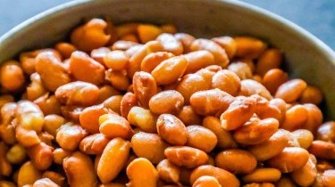 Fagioli utili per colesterolo, diabete e stipsi