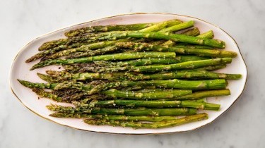 Asparagi: proprietà nutritive