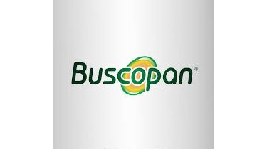 Buscopan bugiardino