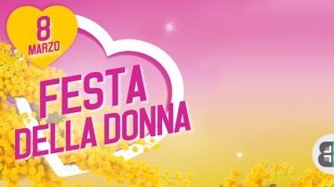 Festa della donna: Saugella in omaggio fino al 10 marzo