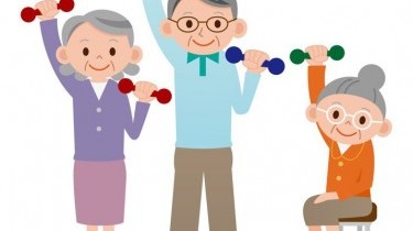 Sarcopenia: integratori e rimedi naturali