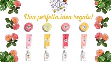 Regala Roger & Gallet