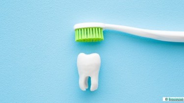 Denti sensibili al freddo: rimedi naturali