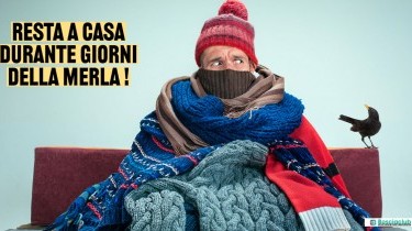 Giorni della merla: i codici sconto