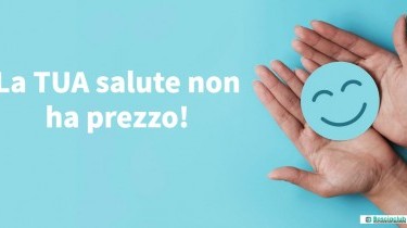 La tua salute non ha prezzo