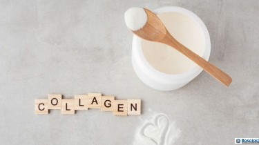 Integratori al collagene: scopri i migliori per pelle e capelli!