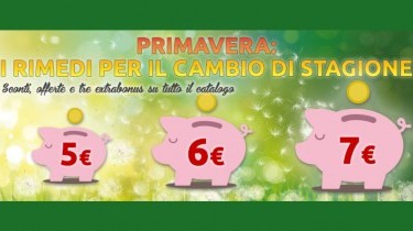 Ponti di primavera 2023