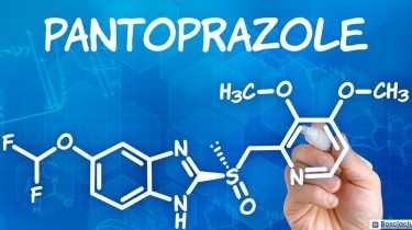 Pantoprazolo: indicazioni ed effetti collaterali