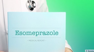 Esomeprazolo: indicazioni ed effetti collaterali