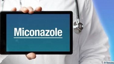 Miconazolo: un principio attivo antifungino