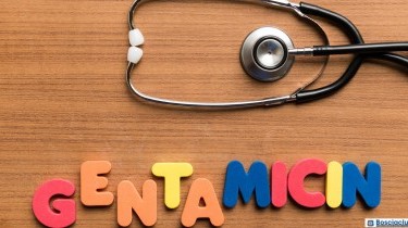 Gentamicina: le proprietà dell'antibiotico