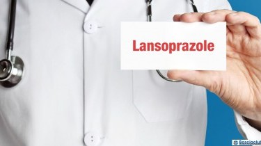 Lansoprazolo: evidenze e studi clinici