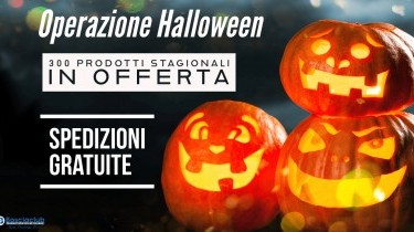 Operazione Halloween 2023