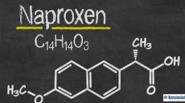 Naprossene: un antinfiammatorio per alleviare il dolore