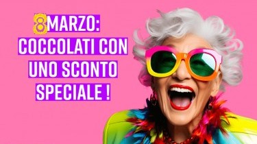 Festa della donna 2024