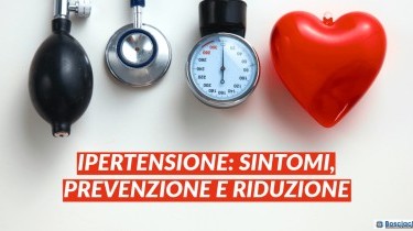 Quali sono i sintomi e le cause dell'ipertensione?