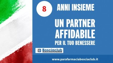 5 Ragioni per Scegliere Bosciaclub