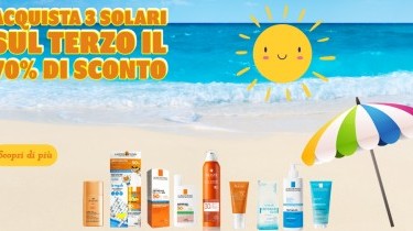 Promozione Solari 2024