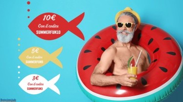 SUMMERFUN: divertiti e risparmia!