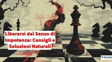 Consigli e Soluzioni Naturali per Liberarsi del Senso d'Impotenza