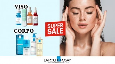 La Roche Posay: Extra 5%