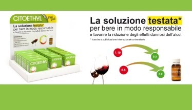 Ridurre il tasso alcolemico del sangue è possibile?