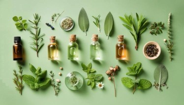 Italian Herbal medicine: A Tradition of Natural Healing