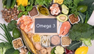 Trigliceridi alti?: scopri gli omega 3