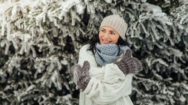 Geloni a piedi e mani: i rimedi naturali