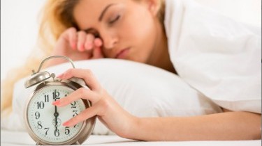 Le madri perdono il sonno, i padri no