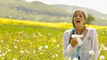 Oculorinite allergica: i rimedi naturali