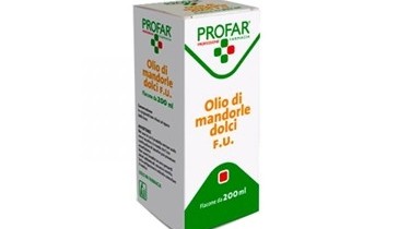 Olio di mandorle dolci: a cosa serve 