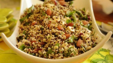 Quinoa: benefici per chi soffre di emicrania