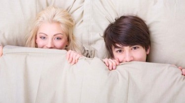 Sesso elisir di lunga vita (per le donne)