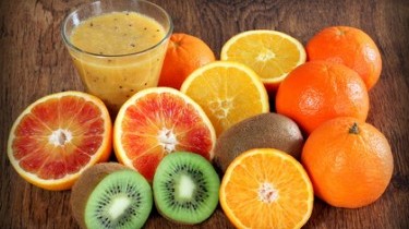 La vitamina C fa bene come camminare