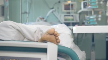 Nasce da mamma in coma per l'influenza