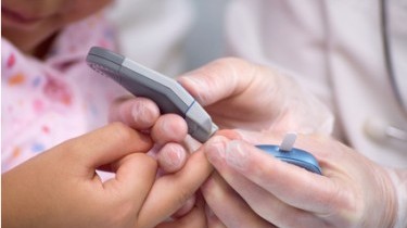 Diabete: ecco il super sensore per la glicemia