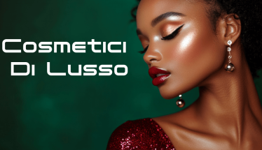 Cosmetici di lusso in offerta